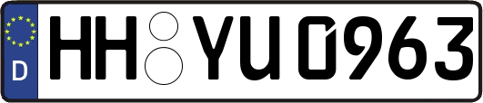 HH-YU0963