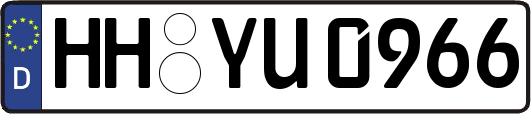 HH-YU0966