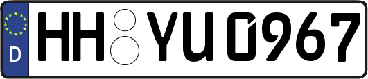 HH-YU0967
