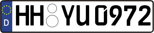 HH-YU0972