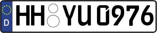 HH-YU0976