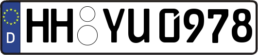HH-YU0978