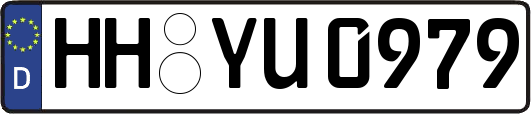 HH-YU0979