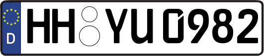 HH-YU0982