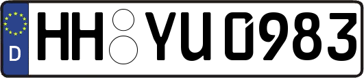 HH-YU0983