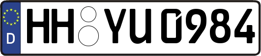 HH-YU0984