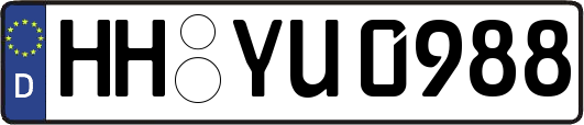 HH-YU0988