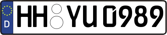 HH-YU0989