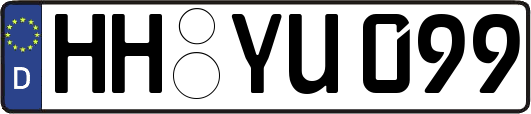 HH-YU099