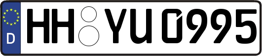 HH-YU0995