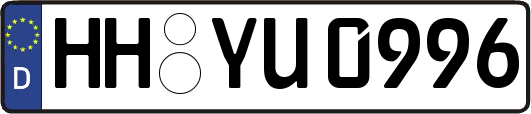 HH-YU0996