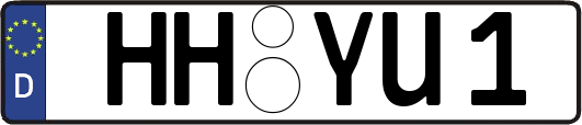 HH-YU1