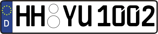 HH-YU1002