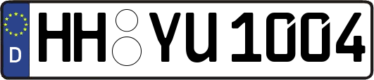 HH-YU1004