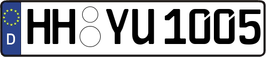 HH-YU1005