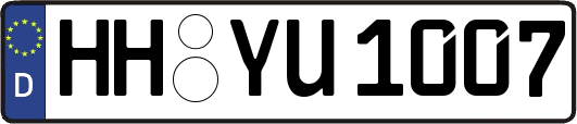 HH-YU1007