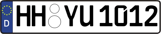 HH-YU1012