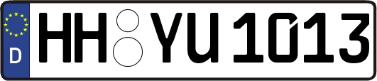 HH-YU1013