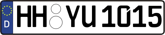 HH-YU1015