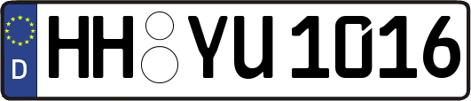 HH-YU1016