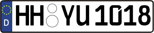 HH-YU1018