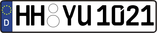 HH-YU1021