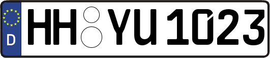 HH-YU1023