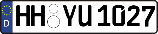 HH-YU1027