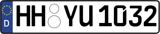 HH-YU1032