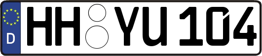 HH-YU104
