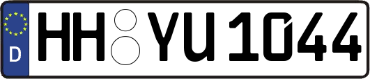 HH-YU1044