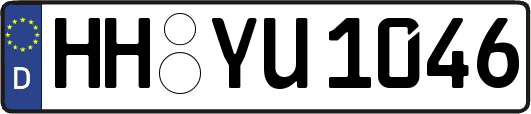 HH-YU1046