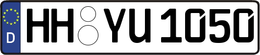 HH-YU1050
