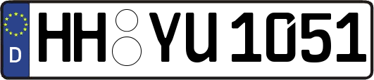 HH-YU1051