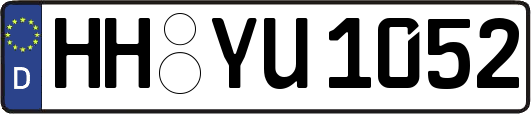HH-YU1052