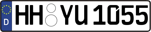 HH-YU1055
