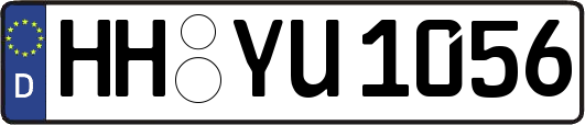 HH-YU1056