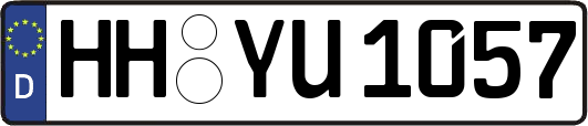 HH-YU1057