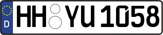 HH-YU1058