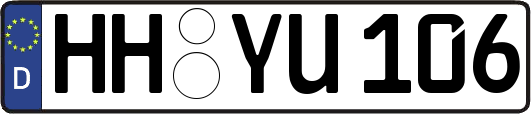 HH-YU106