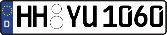 HH-YU1060
