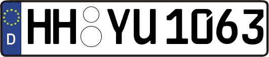 HH-YU1063