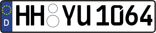 HH-YU1064