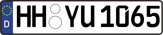 HH-YU1065