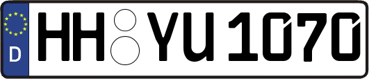 HH-YU1070