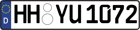 HH-YU1072