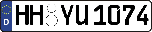 HH-YU1074