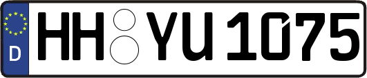 HH-YU1075