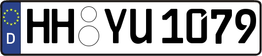 HH-YU1079