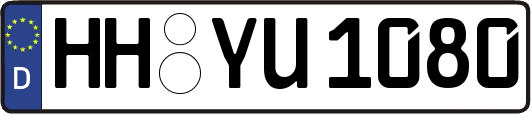HH-YU1080